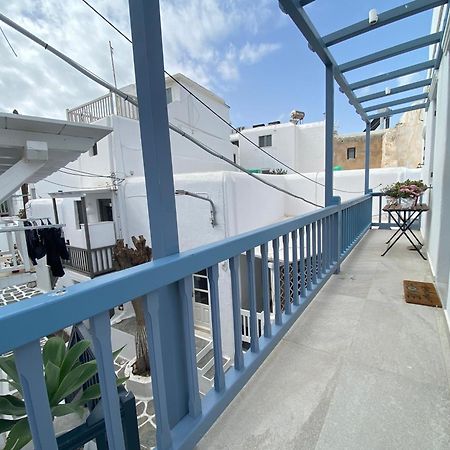 Casa Centro Suites Mykonos Mykonos Town Exteriér fotografie