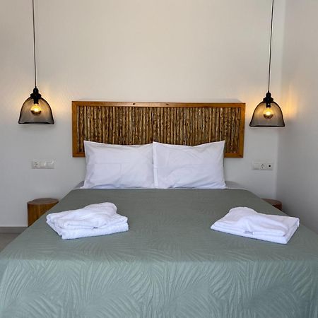 Casa Centro Suites Mykonos Mykonos Town Exteriér fotografie
