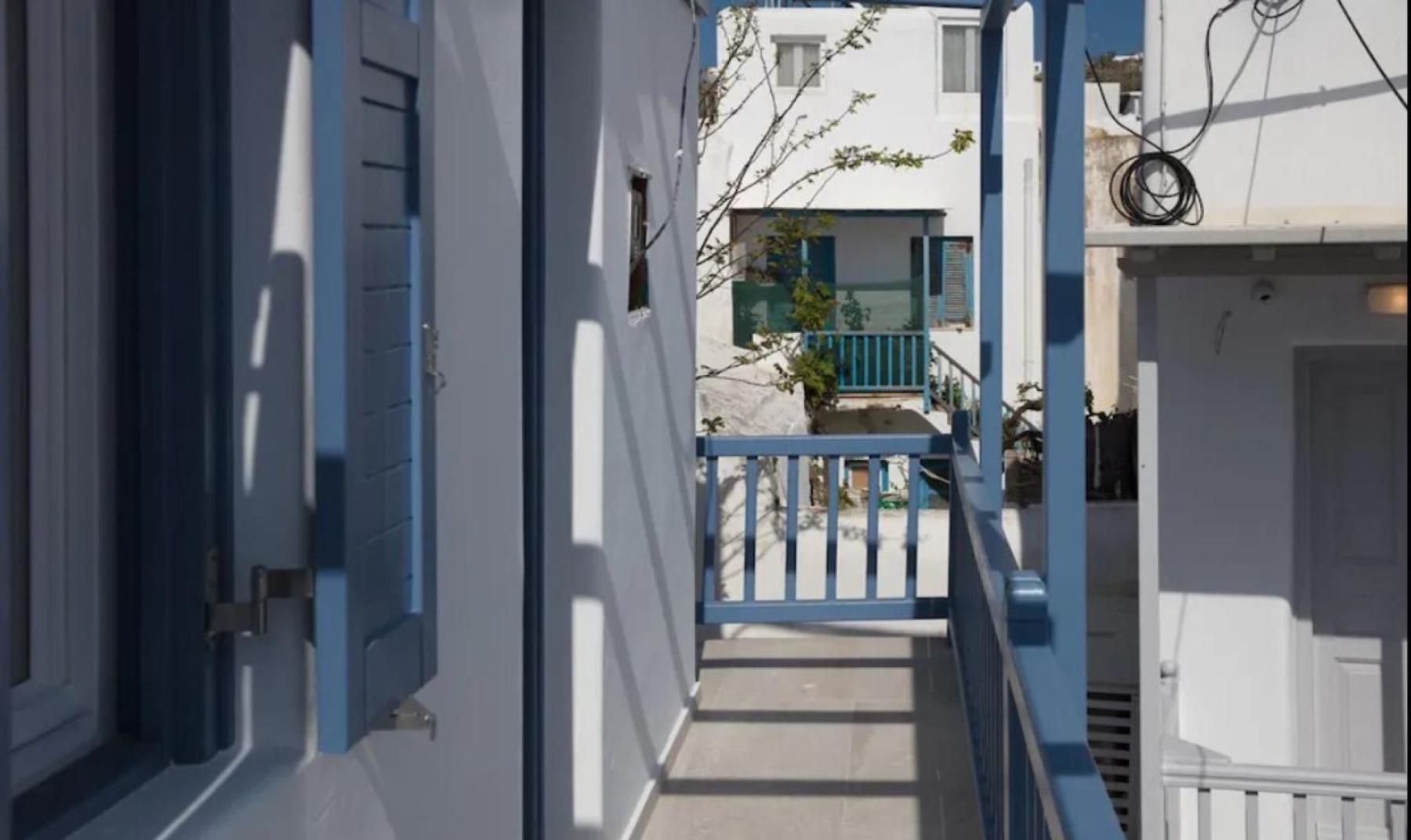 Casa Centro Suites Mykonos Mykonos Town Exteriér fotografie