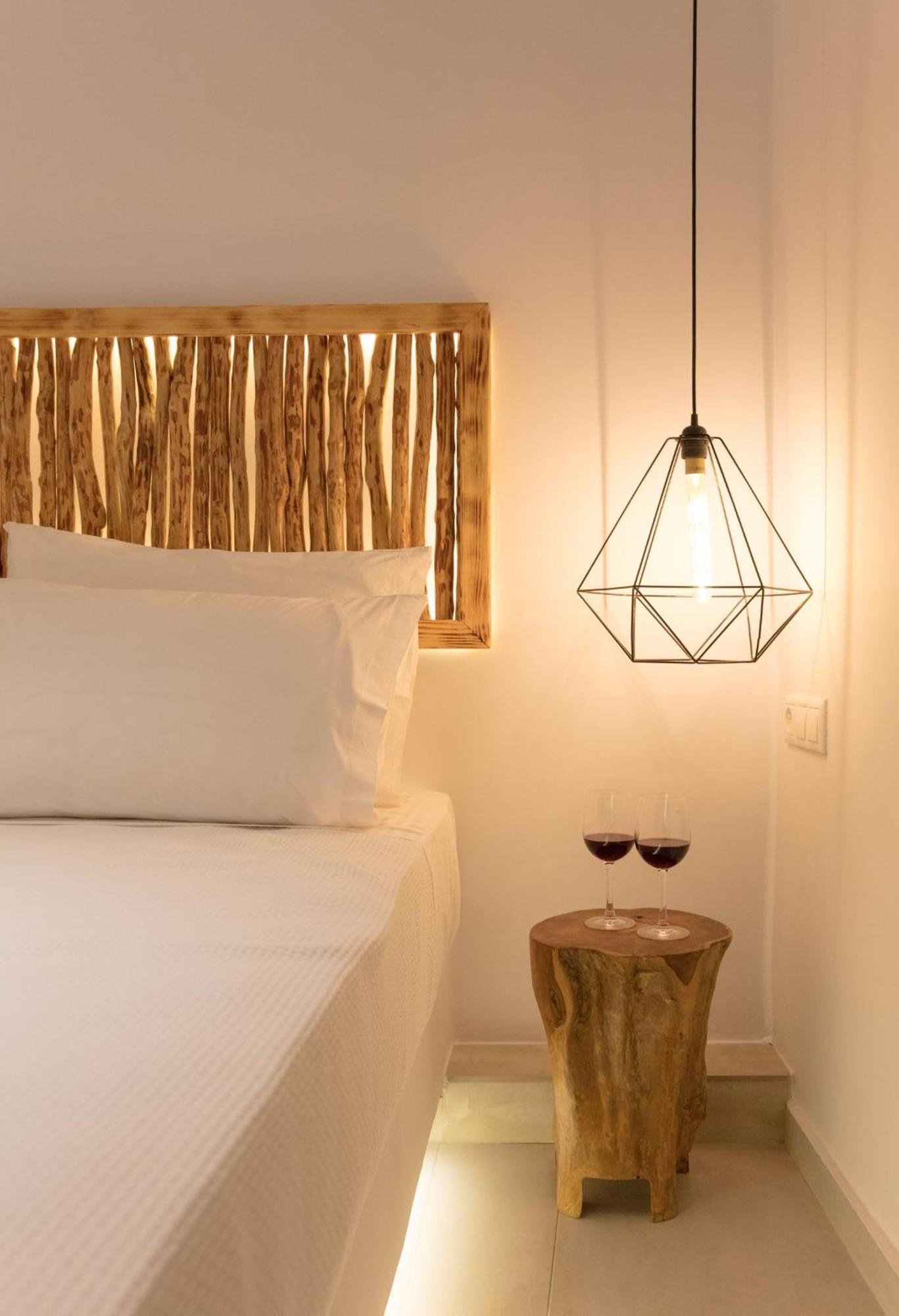 Casa Centro Suites Mykonos Mykonos Town Exteriér fotografie