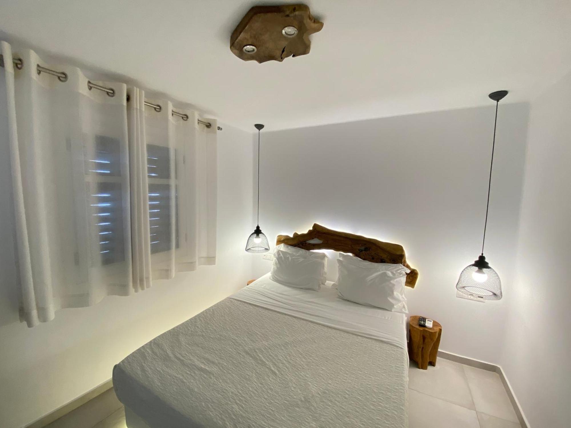 Casa Centro Suites Mykonos Mykonos Town Exteriér fotografie