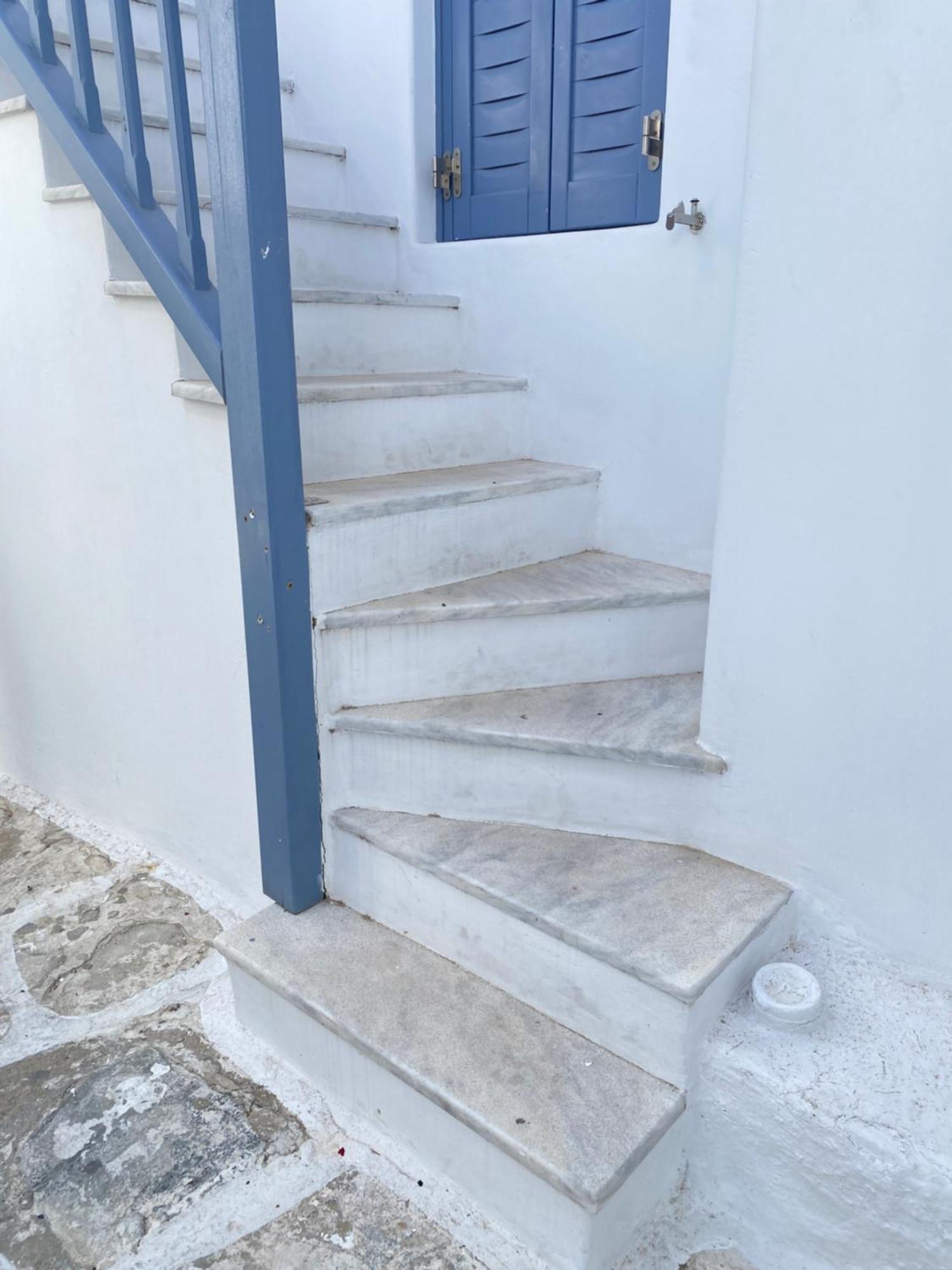 Casa Centro Suites Mykonos Mykonos Town Exteriér fotografie