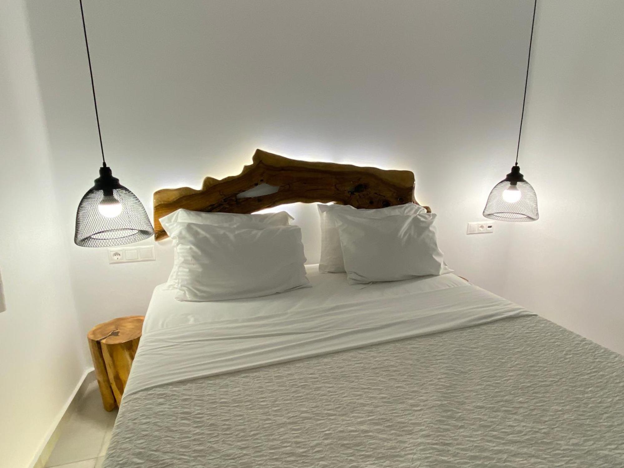Casa Centro Suites Mykonos Mykonos Town Exteriér fotografie