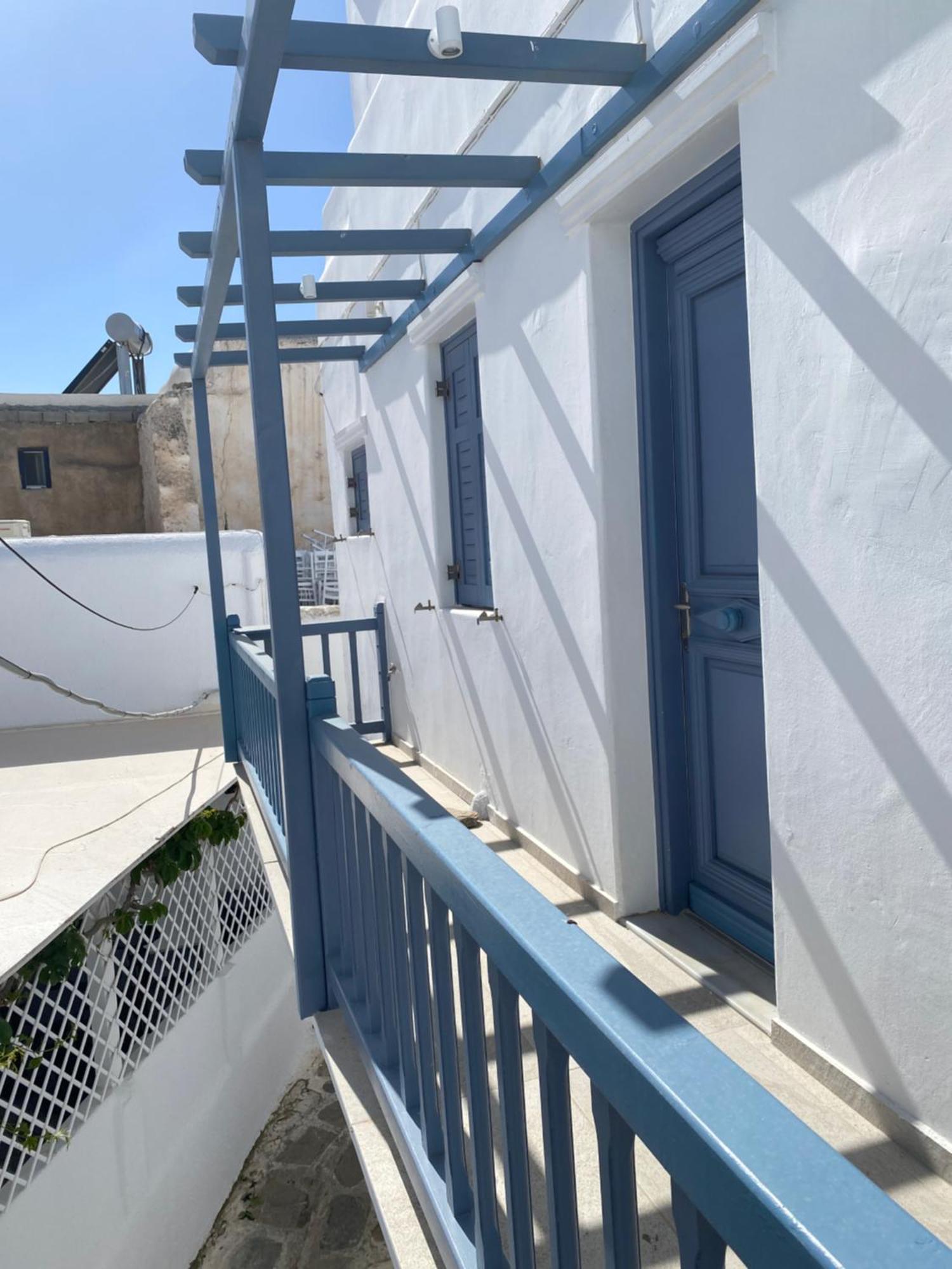 Casa Centro Suites Mykonos Mykonos Town Exteriér fotografie