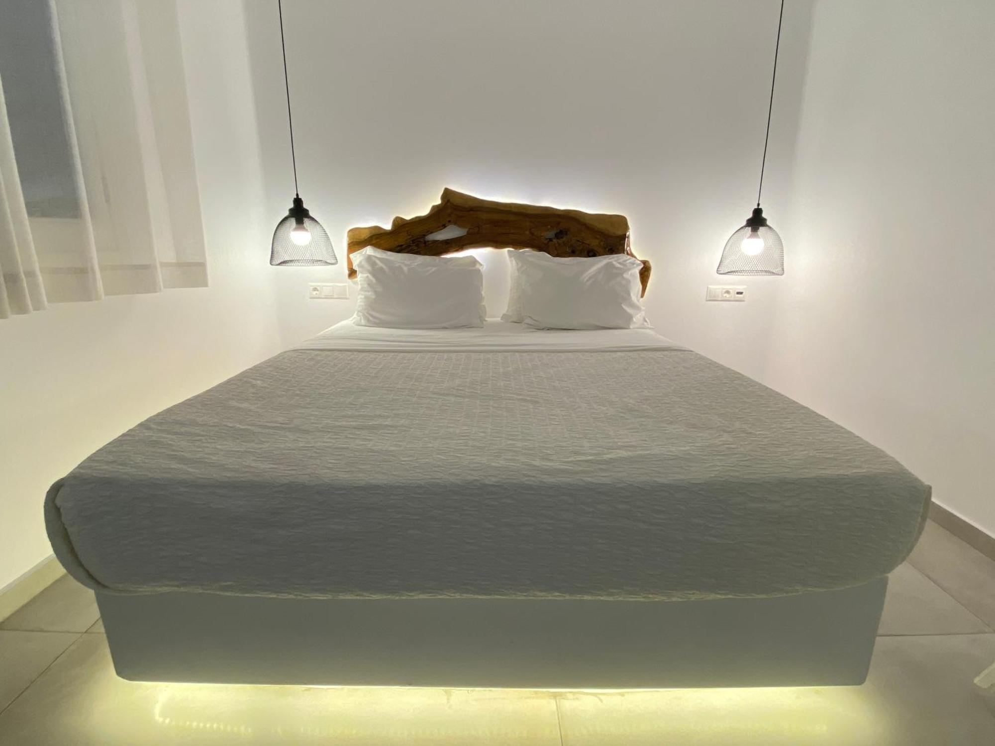 Casa Centro Suites Mykonos Mykonos Town Exteriér fotografie