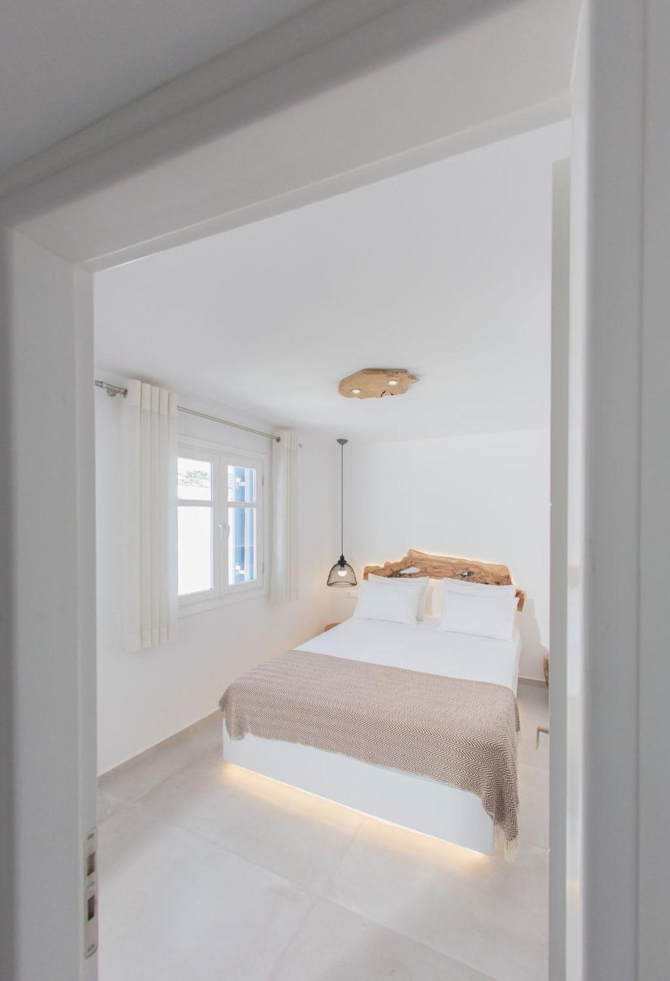 Casa Centro Suites Mykonos Mykonos Town Exteriér fotografie