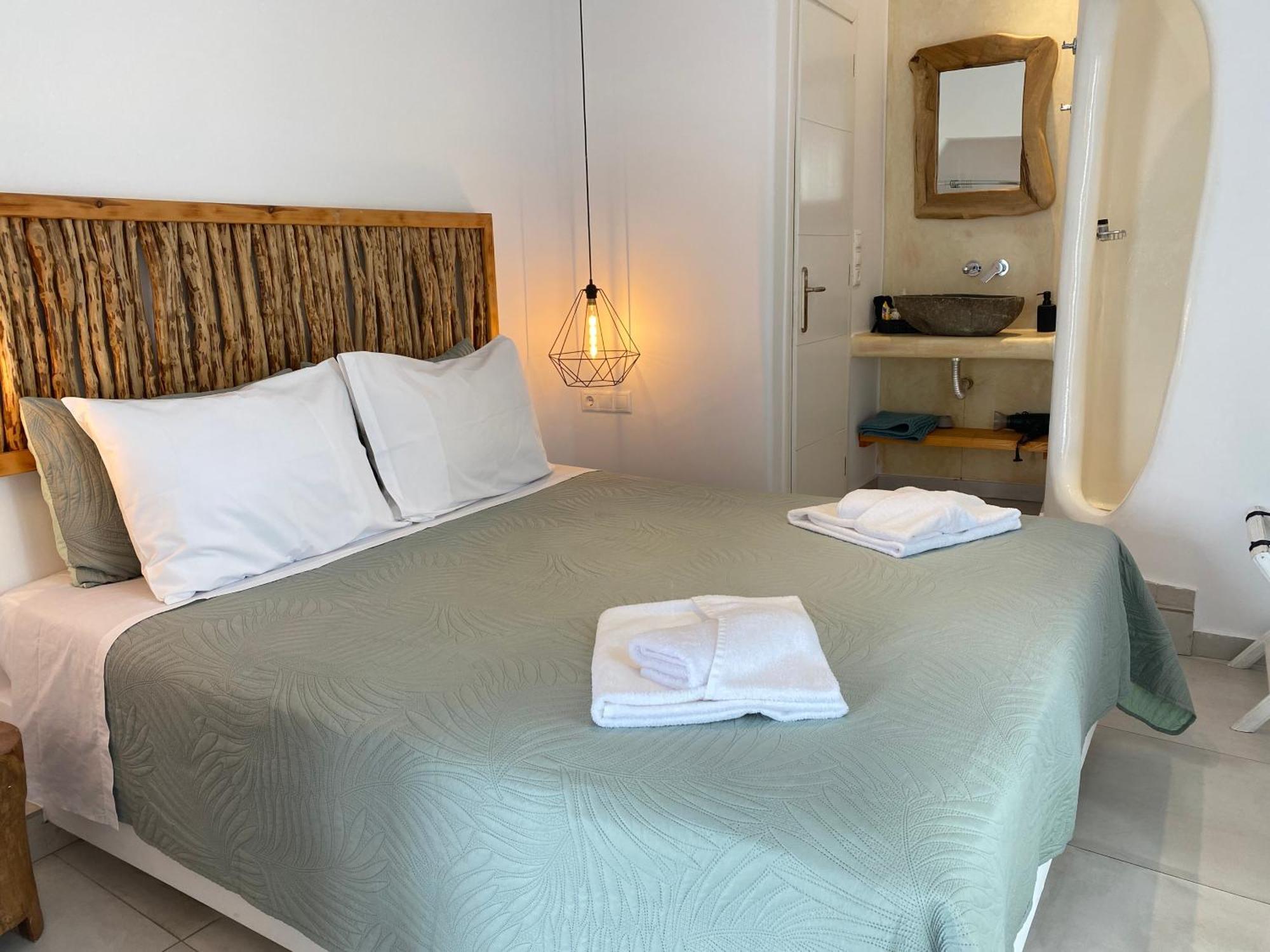 Casa Centro Suites Mykonos Mykonos Town Exteriér fotografie