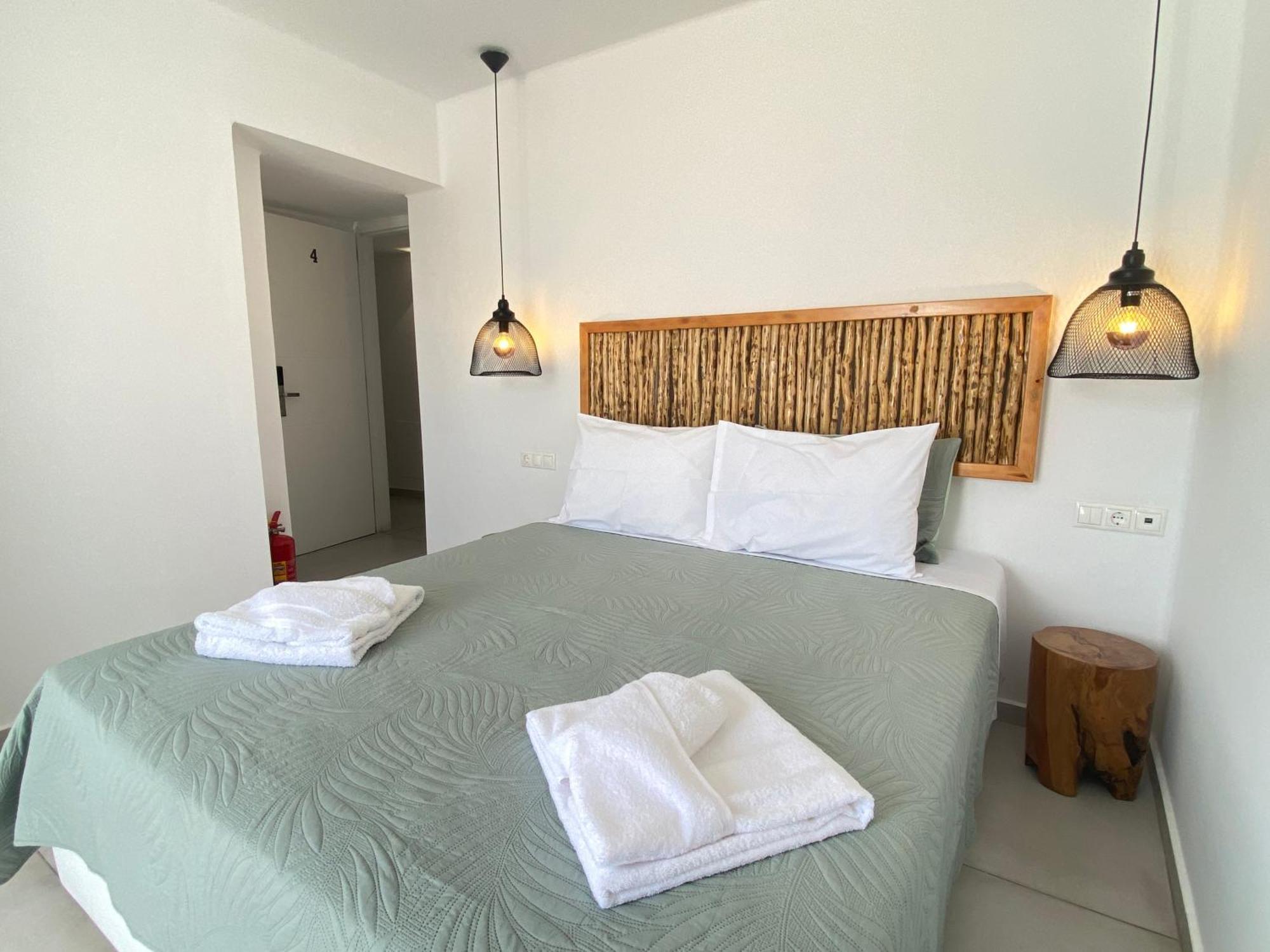 Casa Centro Suites Mykonos Mykonos Town Exteriér fotografie