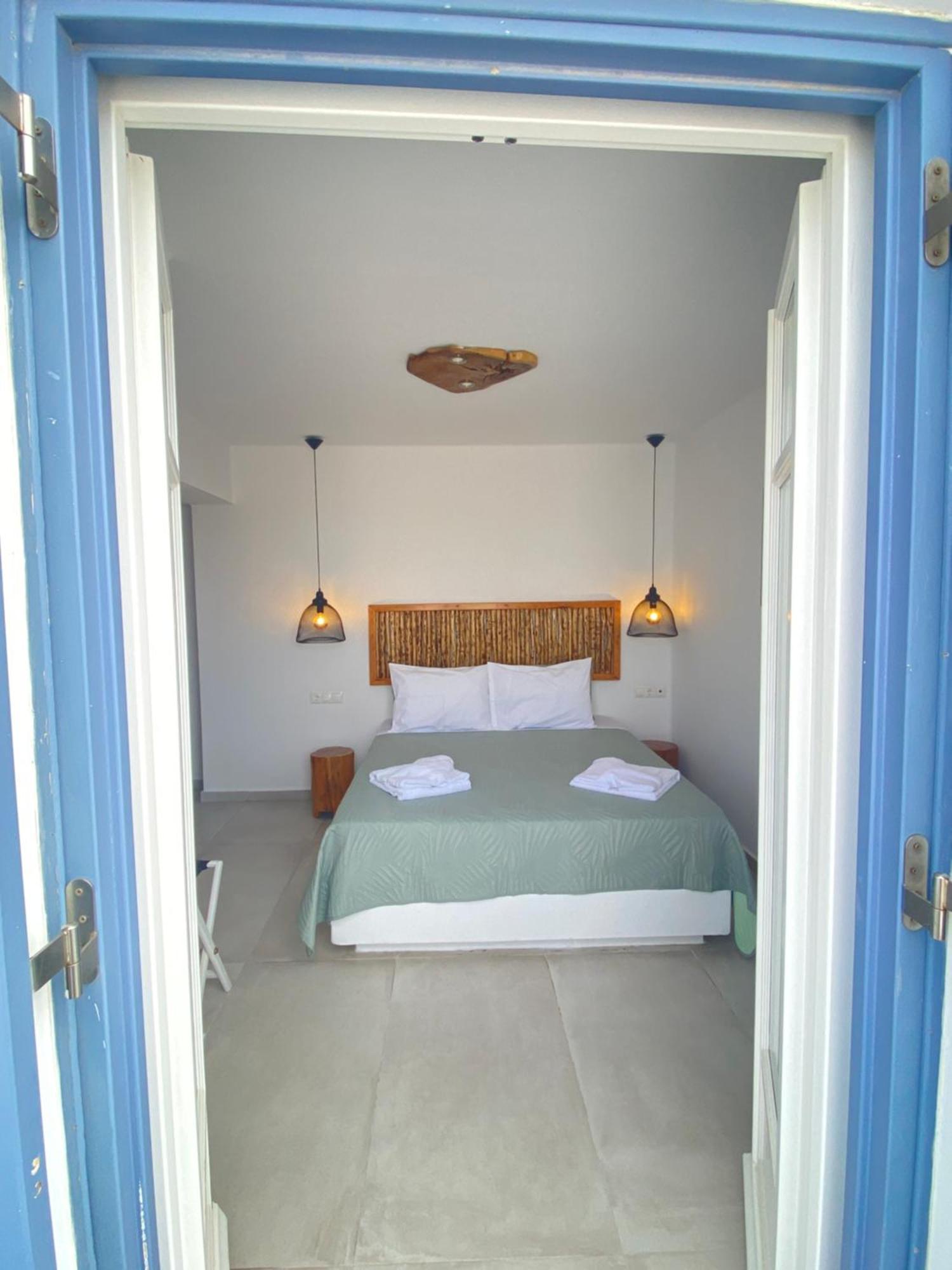 Casa Centro Suites Mykonos Mykonos Town Exteriér fotografie