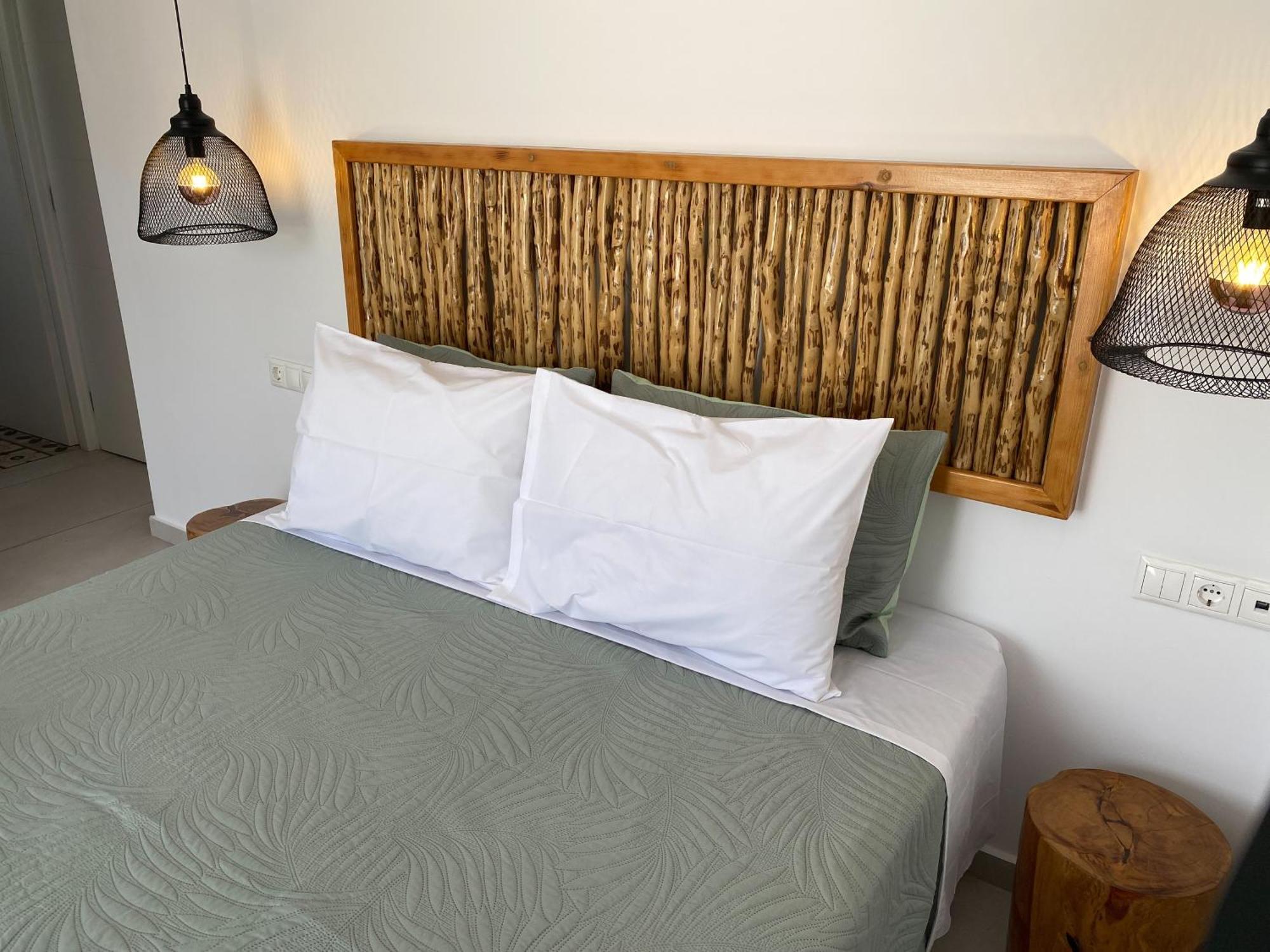 Casa Centro Suites Mykonos Mykonos Town Exteriér fotografie