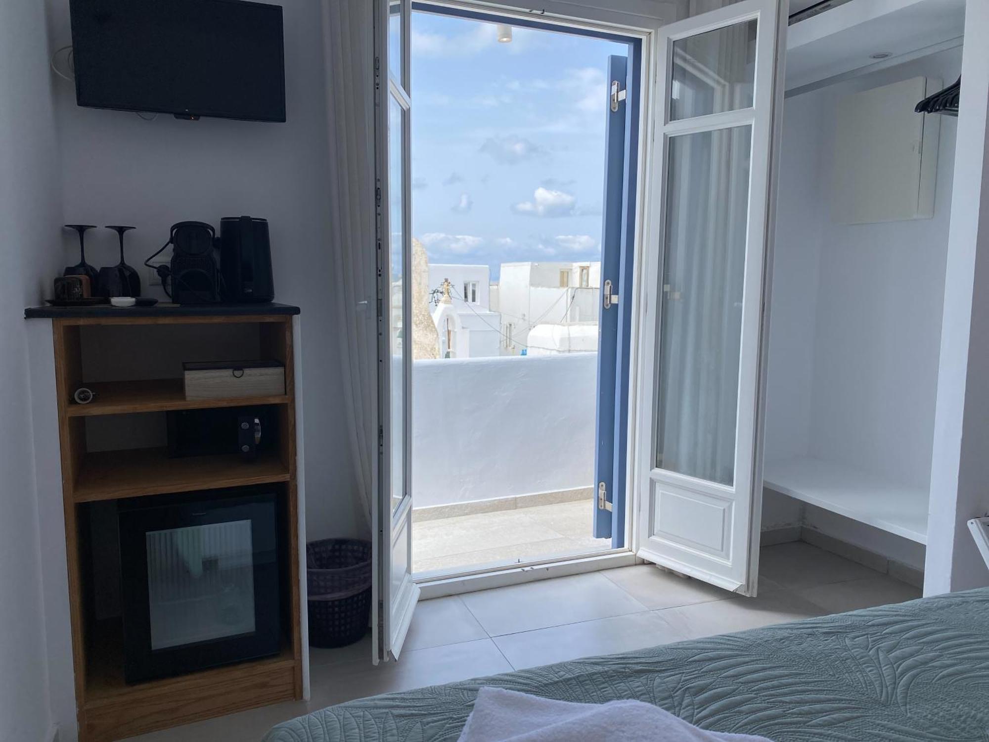 Casa Centro Suites Mykonos Mykonos Town Exteriér fotografie
