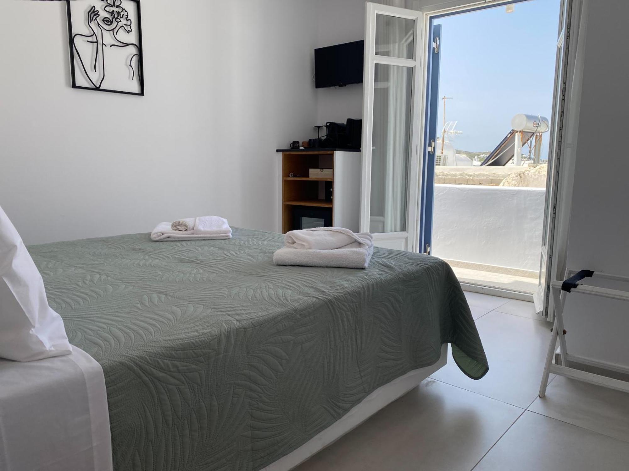 Casa Centro Suites Mykonos Mykonos Town Exteriér fotografie