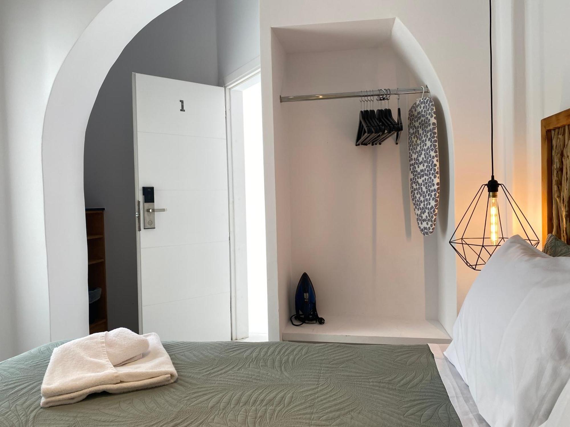 Casa Centro Suites Mykonos Mykonos Town Exteriér fotografie