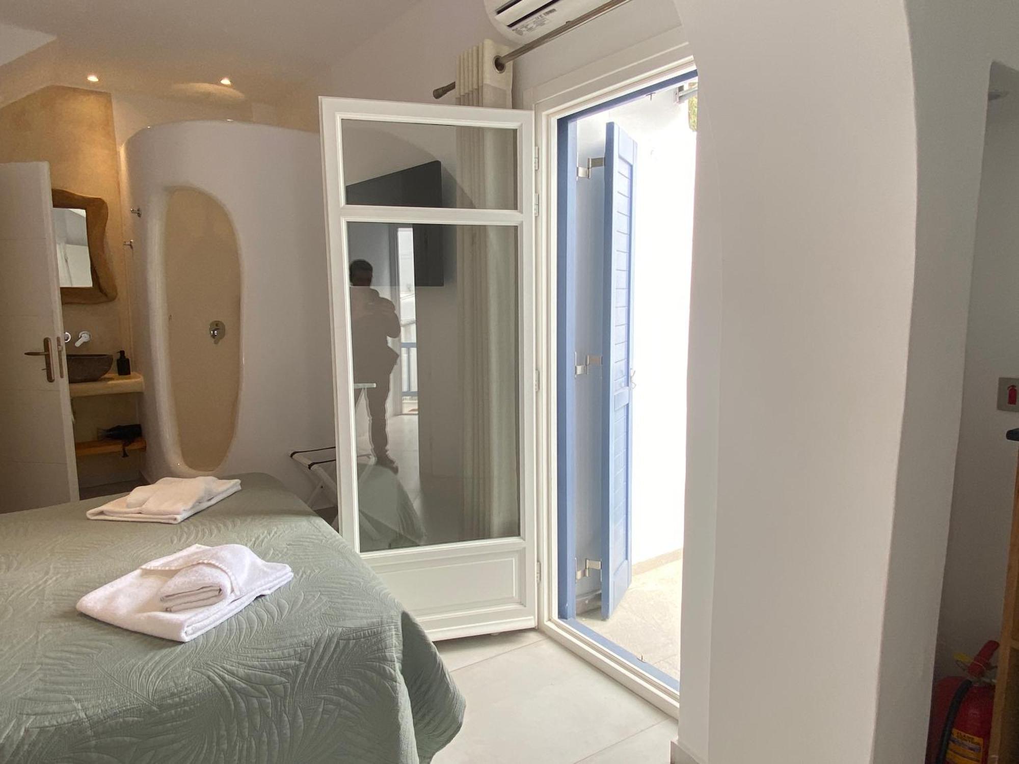 Casa Centro Suites Mykonos Mykonos Town Exteriér fotografie