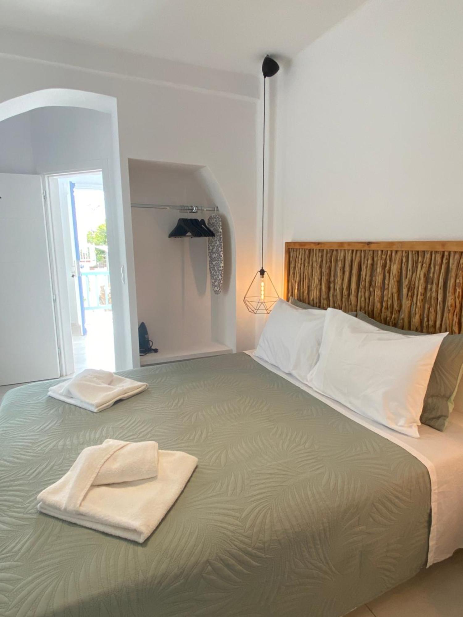 Casa Centro Suites Mykonos Mykonos Town Exteriér fotografie