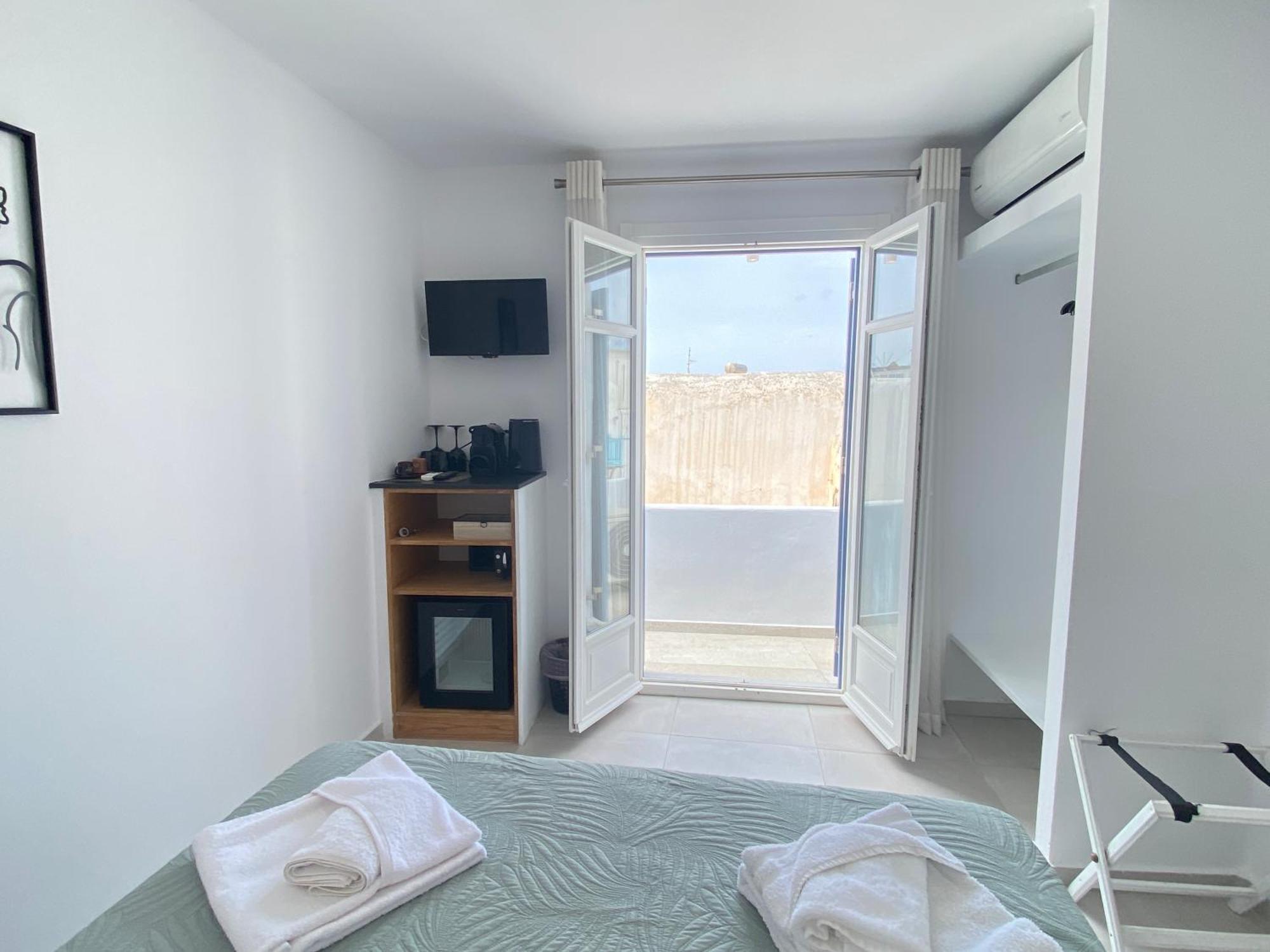Casa Centro Suites Mykonos Mykonos Town Exteriér fotografie