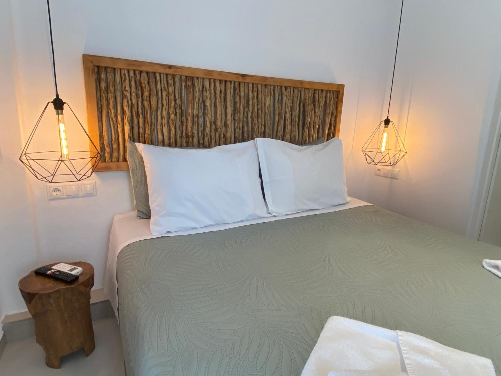 Casa Centro Suites Mykonos Mykonos Town Exteriér fotografie