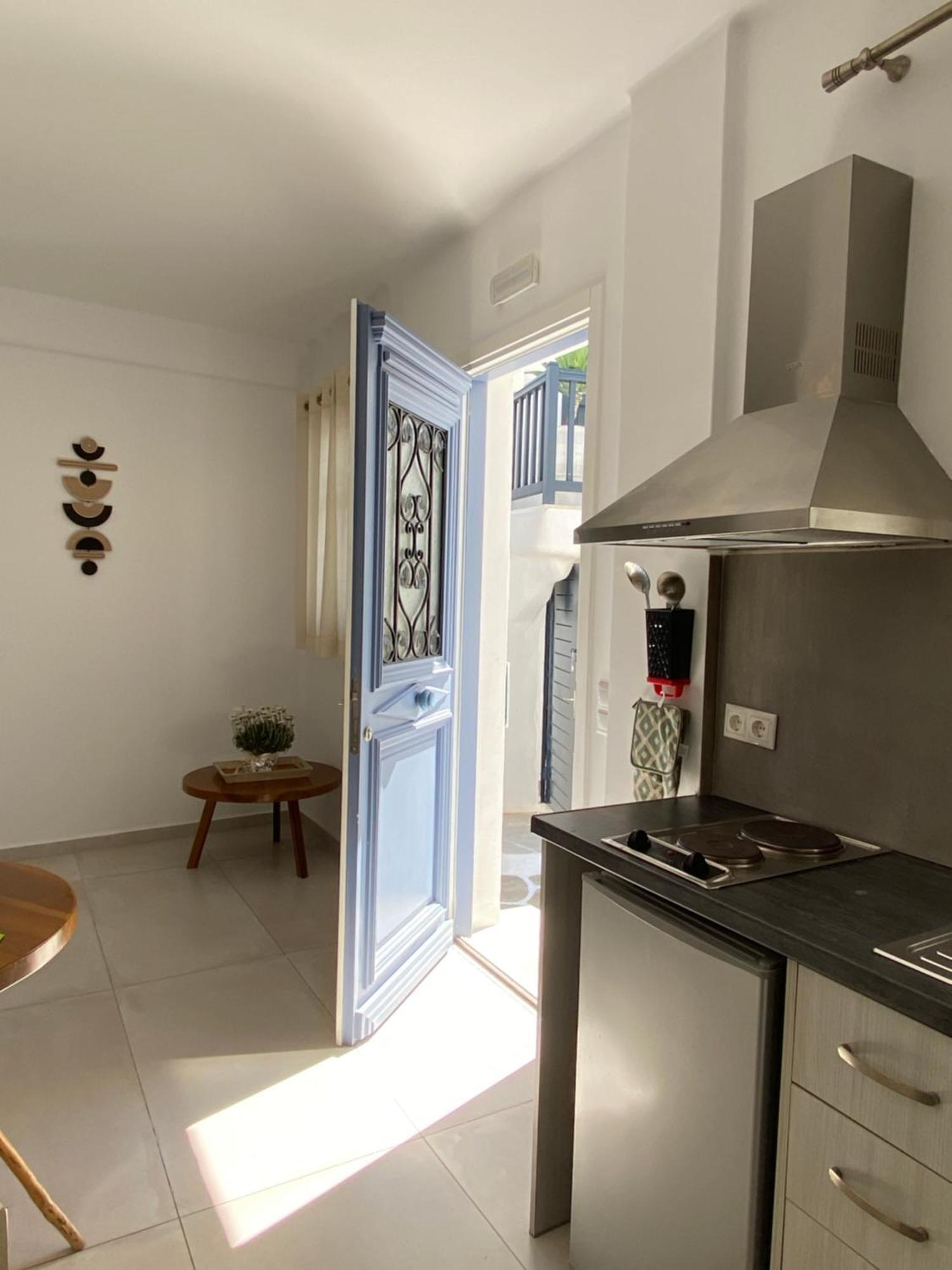 Casa Centro Suites Mykonos Mykonos Town Exteriér fotografie