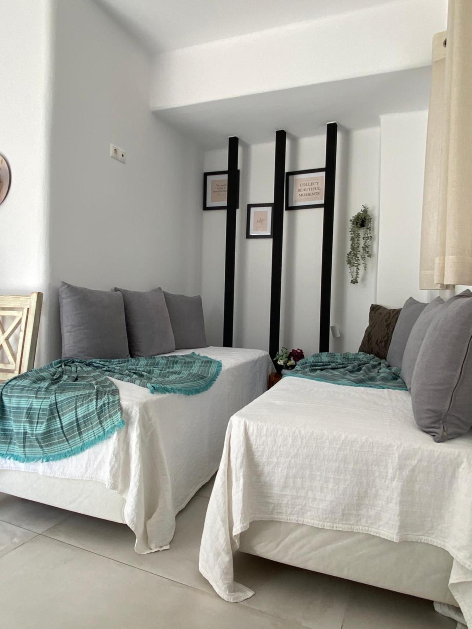 Casa Centro Suites Mykonos Mykonos Town Exteriér fotografie