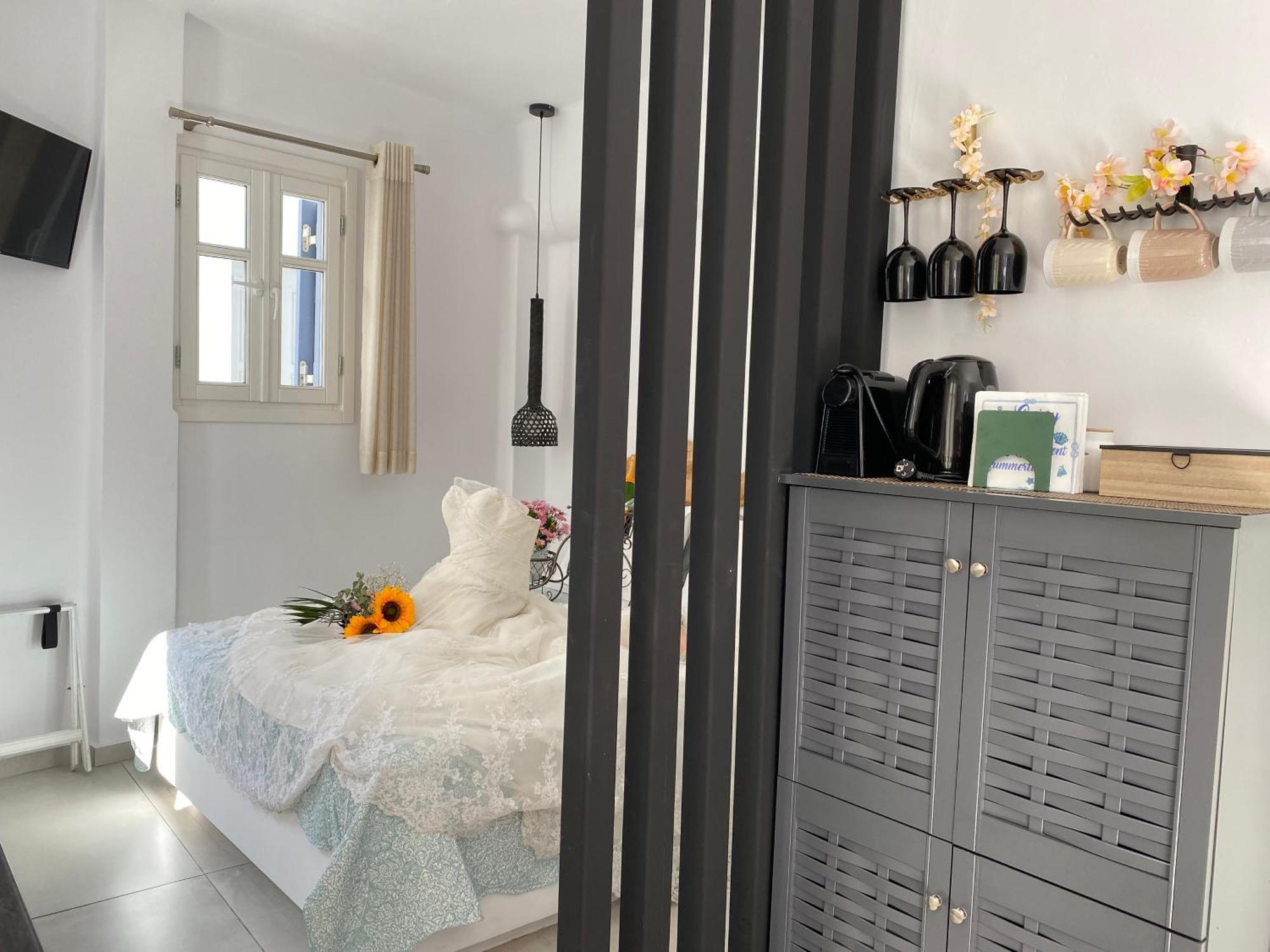 Casa Centro Suites Mykonos Mykonos Town Exteriér fotografie