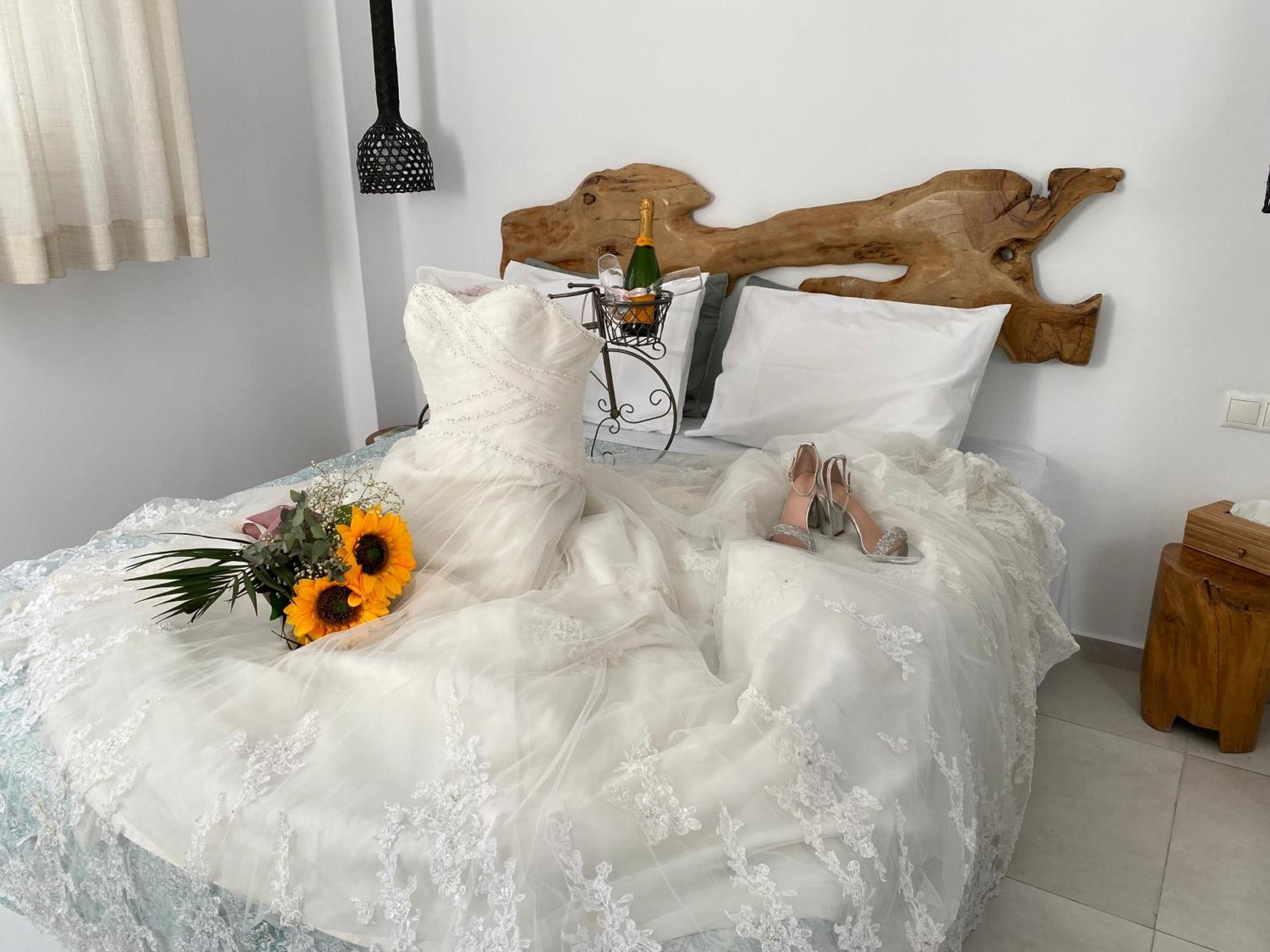 Casa Centro Suites Mykonos Mykonos Town Exteriér fotografie