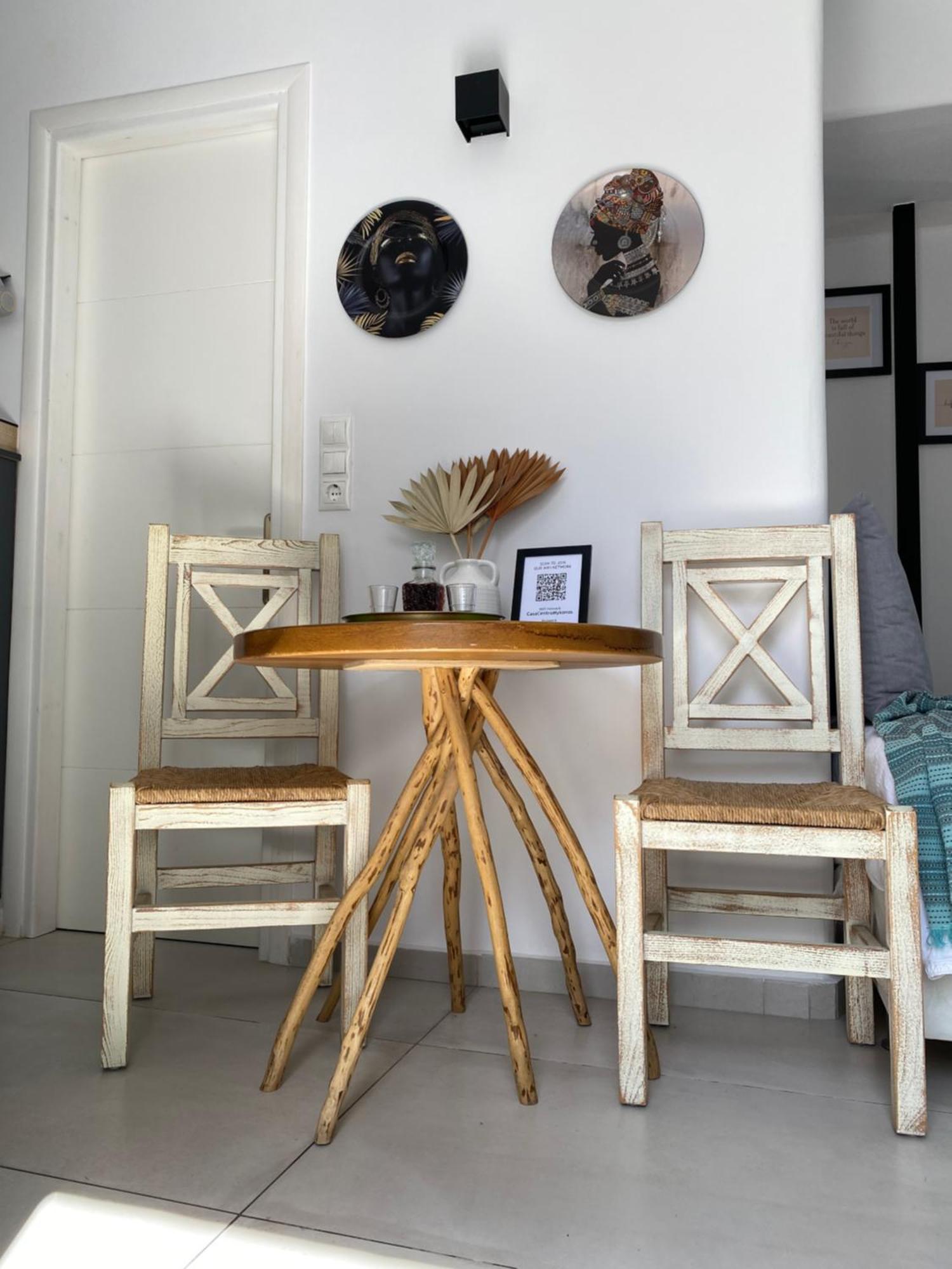 Casa Centro Suites Mykonos Mykonos Town Exteriér fotografie