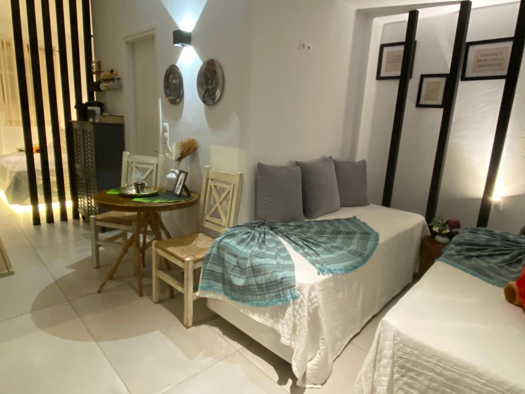 Casa Centro Suites Mykonos Mykonos Town Exteriér fotografie