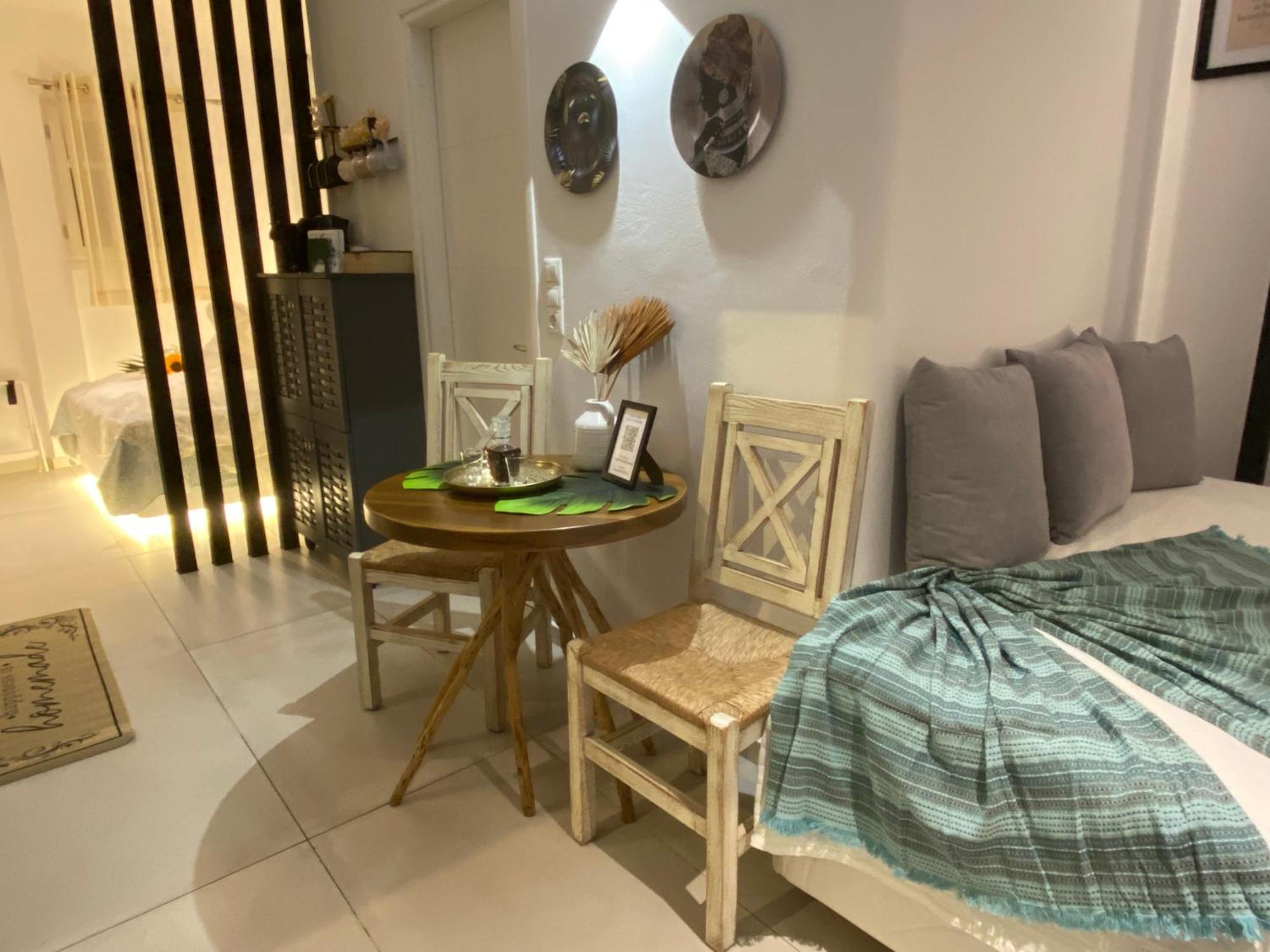 Casa Centro Suites Mykonos Mykonos Town Exteriér fotografie