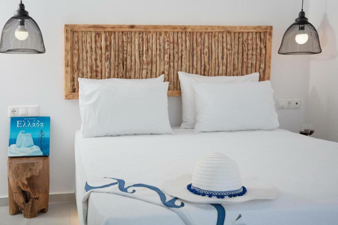 Casa Centro Suites Mykonos Mykonos Town Exteriér fotografie