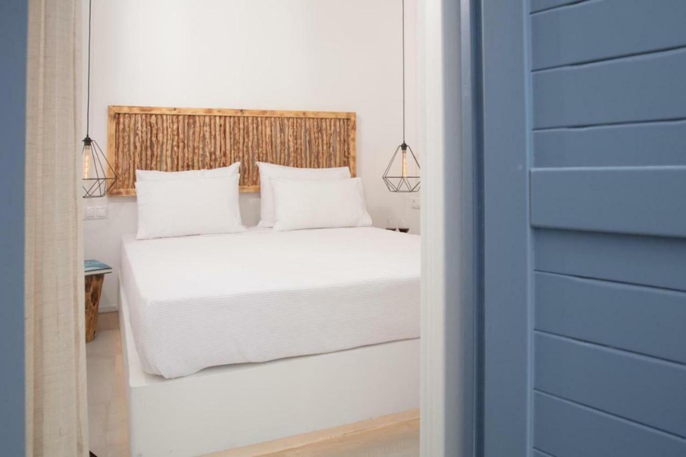 Casa Centro Suites Mykonos Mykonos Town Exteriér fotografie