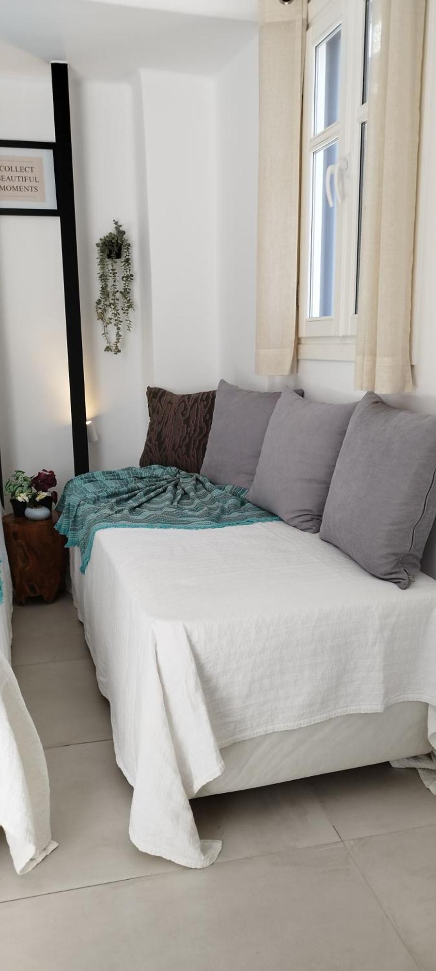 Casa Centro Suites Mykonos Mykonos Town Pokoj fotografie