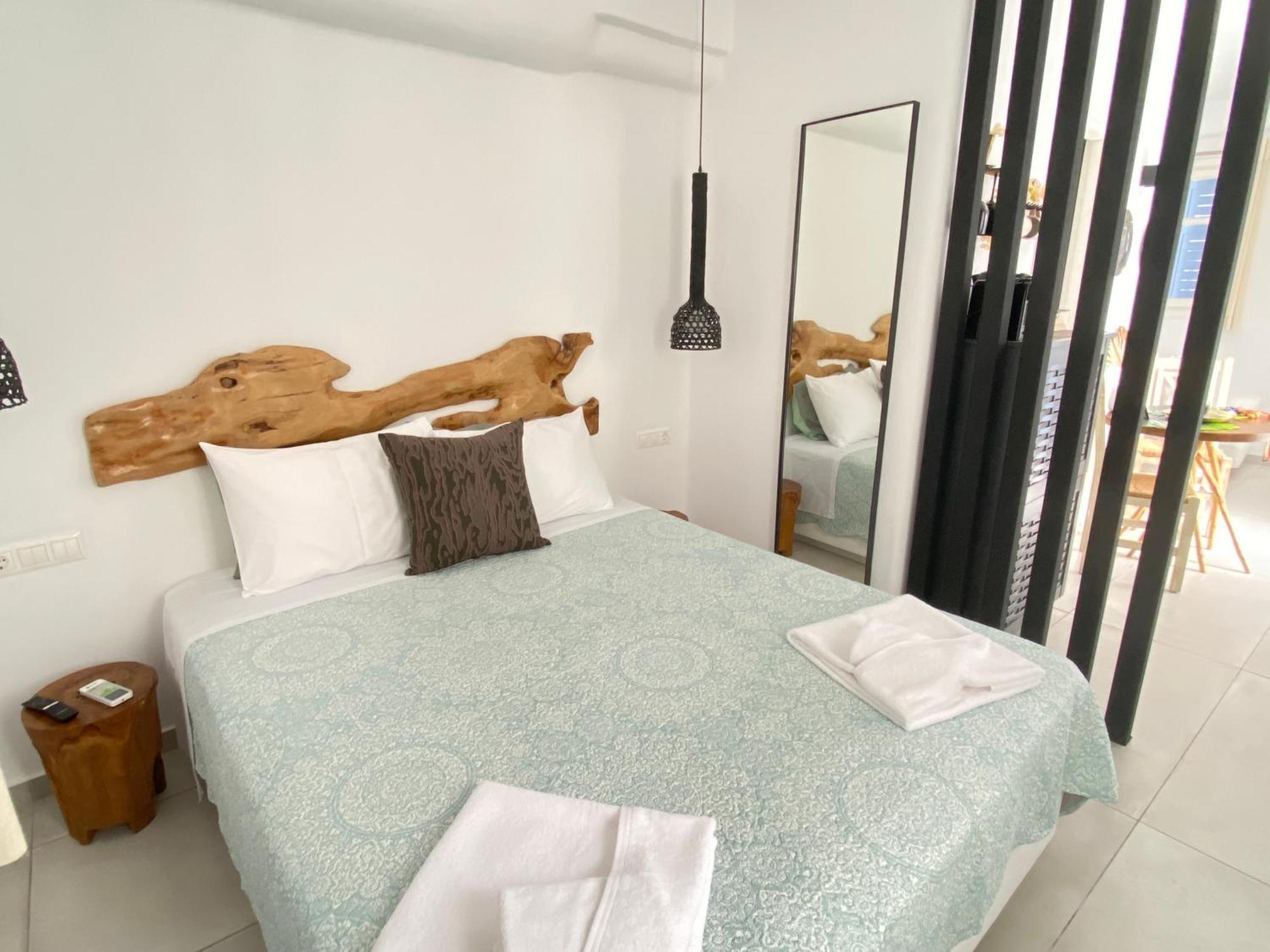 Casa Centro Suites Mykonos Mykonos Town Exteriér fotografie