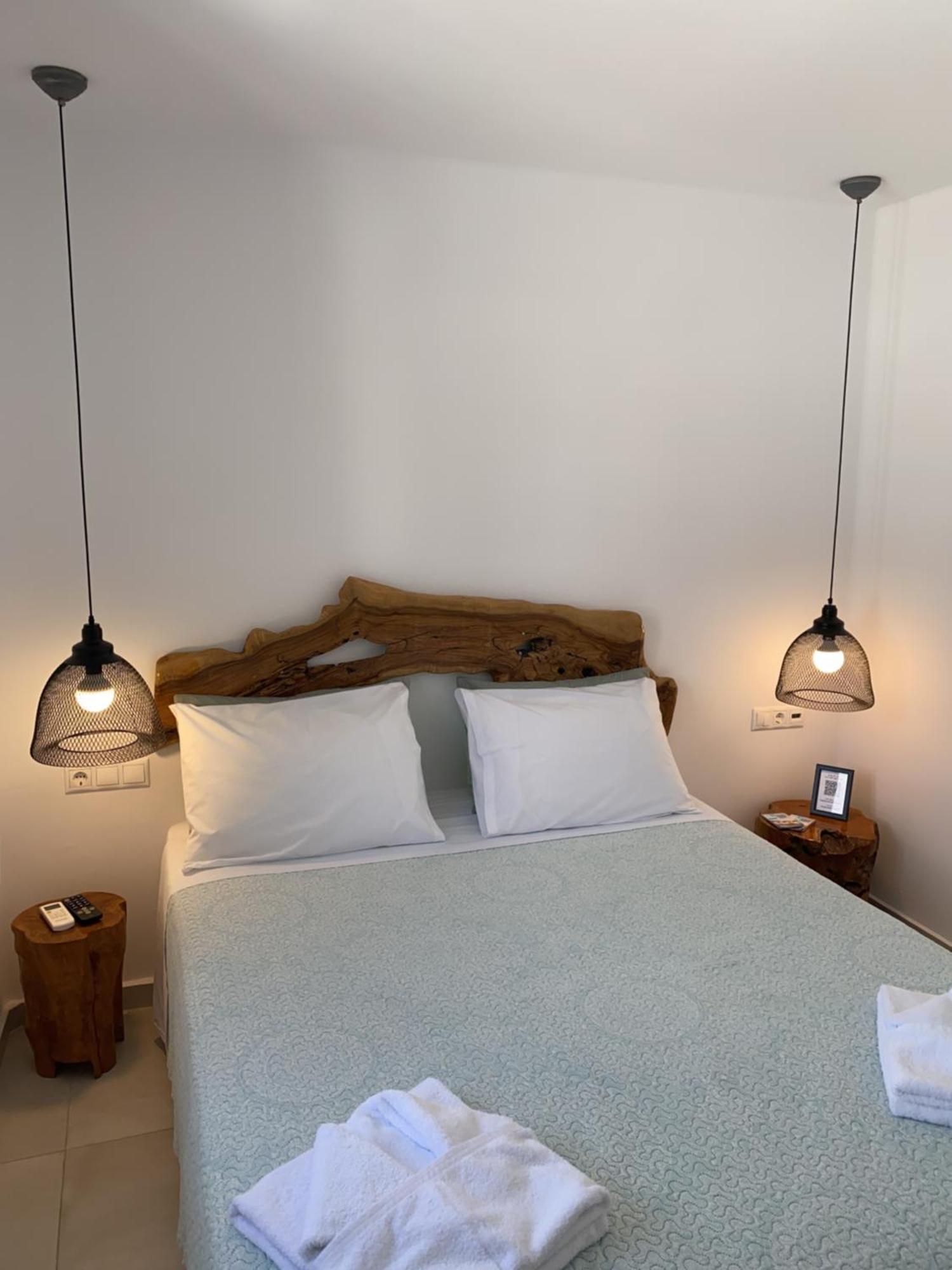 Casa Centro Suites Mykonos Mykonos Town Pokoj fotografie