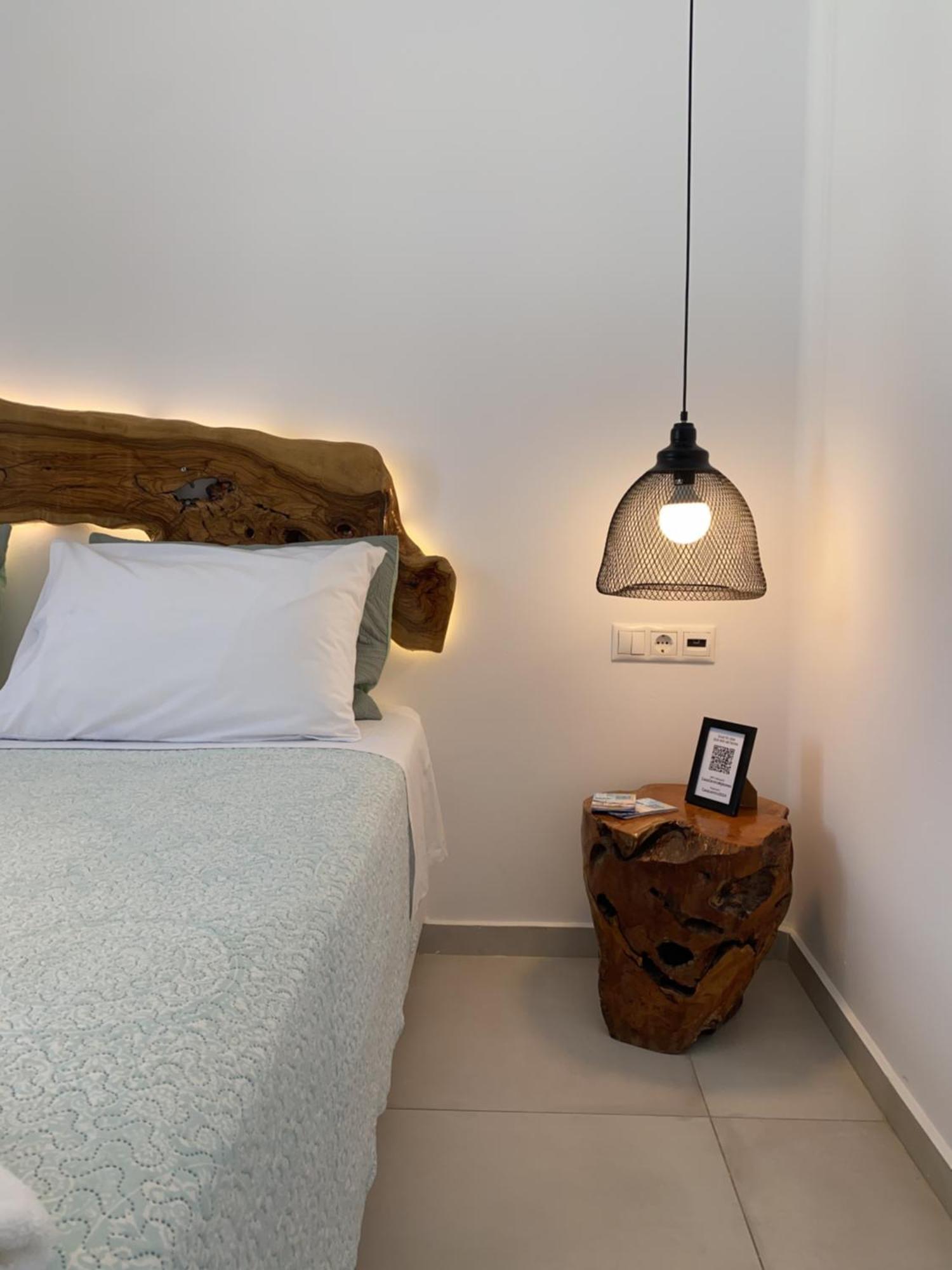 Casa Centro Suites Mykonos Mykonos Town Exteriér fotografie