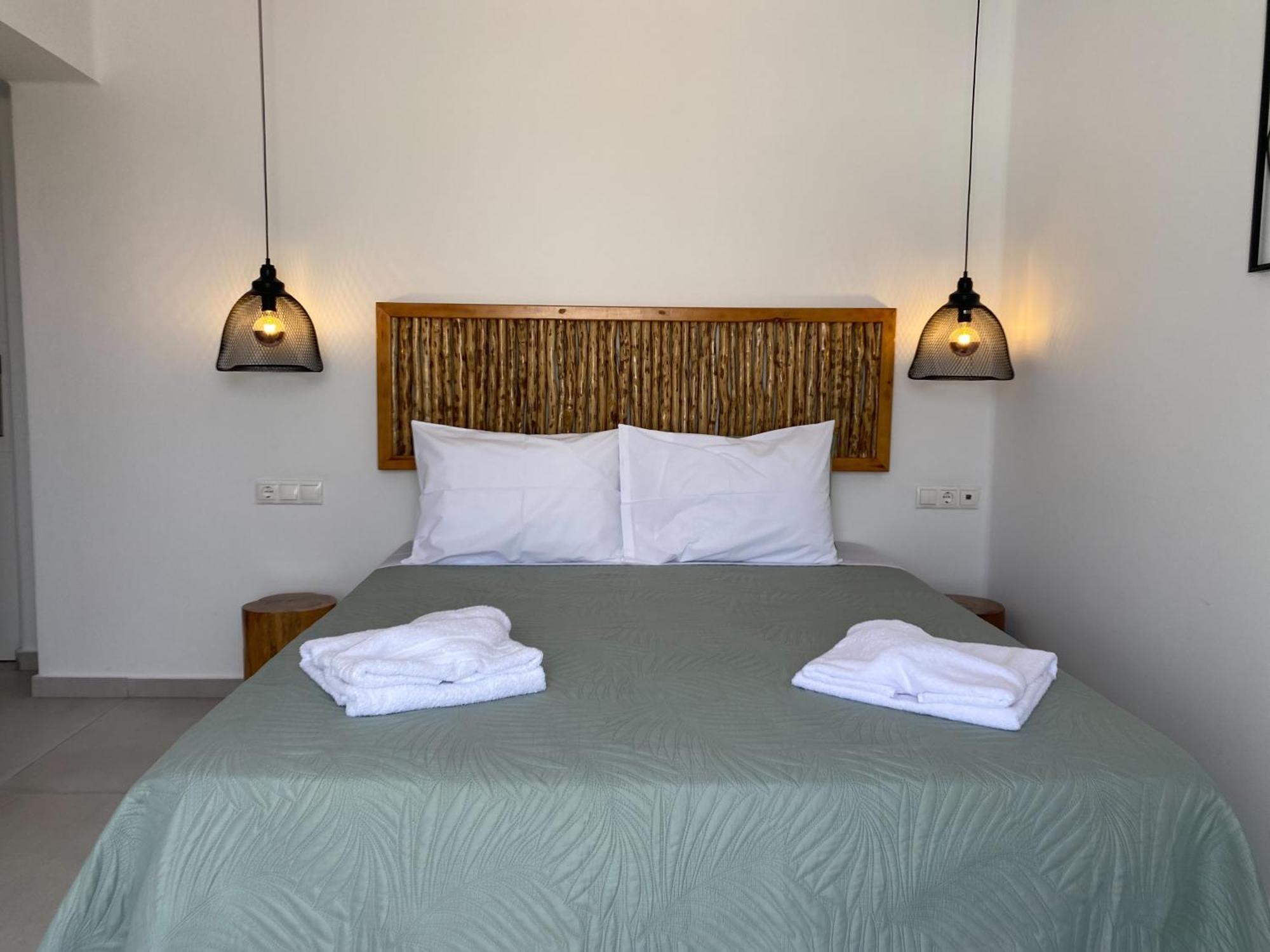 Casa Centro Suites Mykonos Mykonos Town Exteriér fotografie