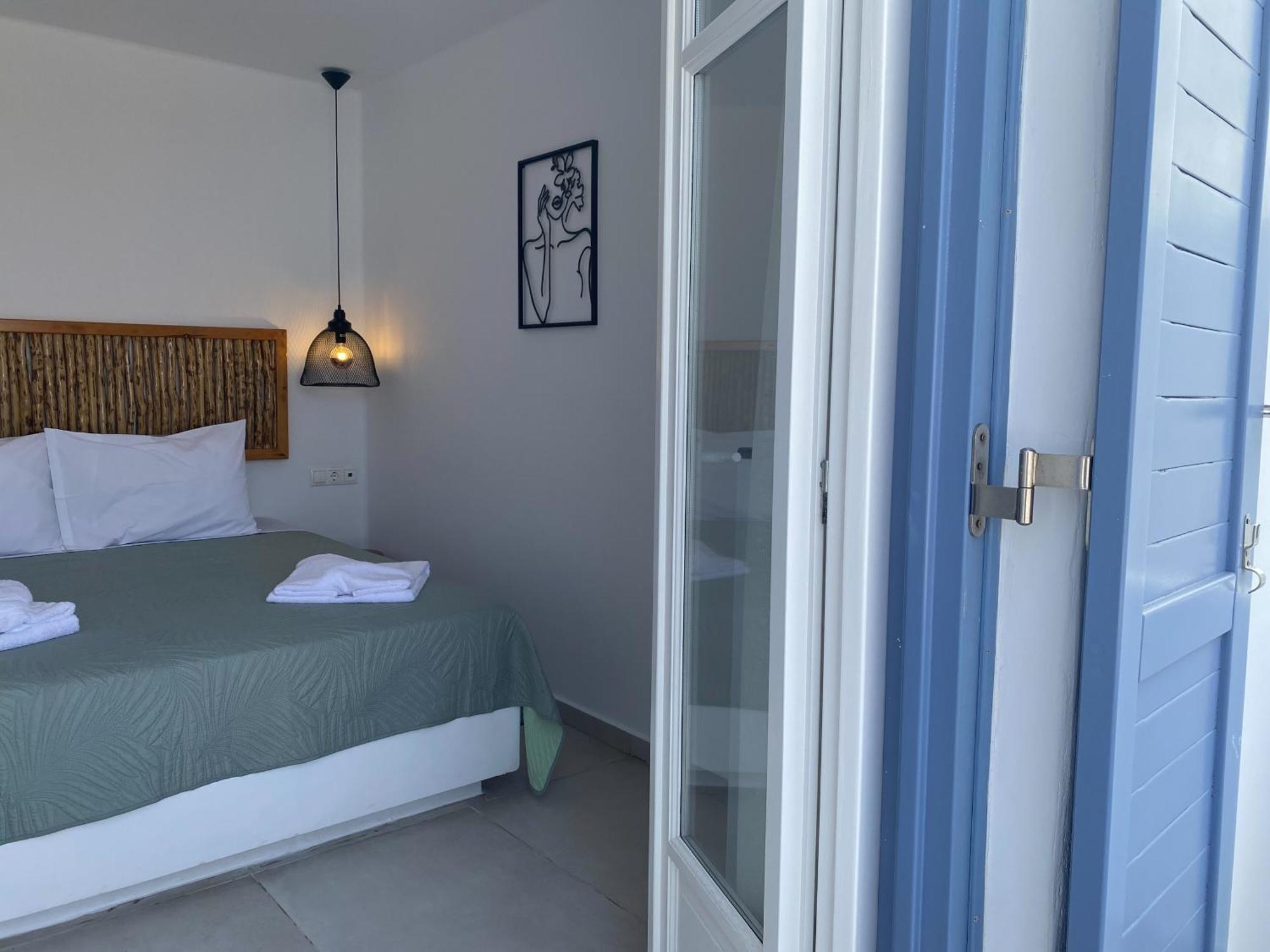 Casa Centro Suites Mykonos Mykonos Town Exteriér fotografie
